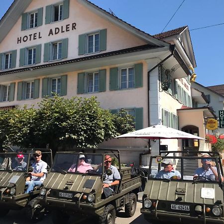 Hotel Adler Schupfheim Exterior photo