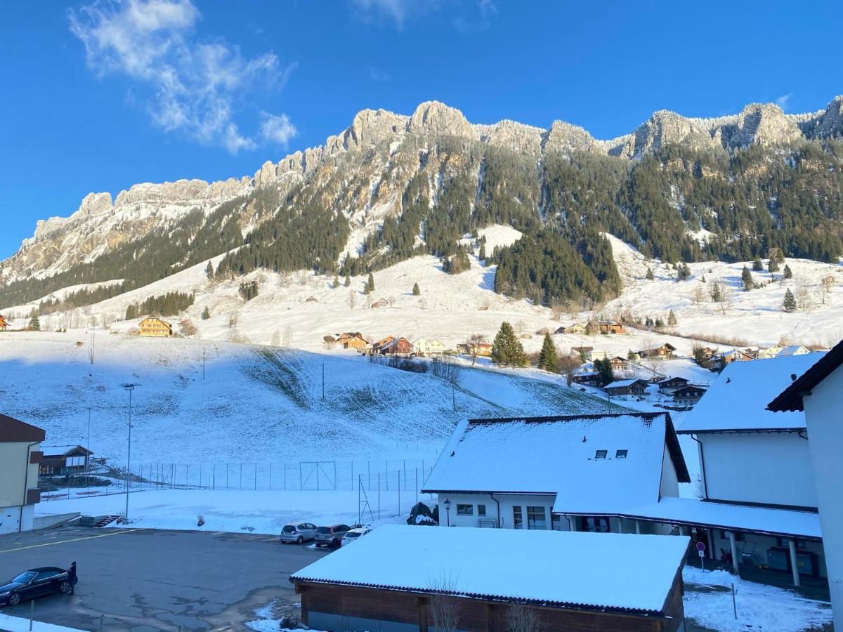 Hotel Adler Schupfheim Exterior photo